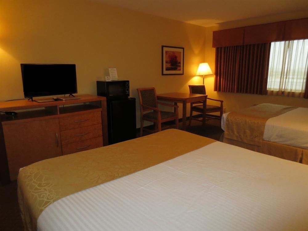 Boarders Inn & Suites By Cobblestone Hotels Superior Eksteriør billede